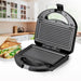 Toaster / sandwich maker 3in1 750W MR-709 MAESTRO - ToastersAGD-OPK<<<Home Appliance - ProductsAGD<<<ActionPL
