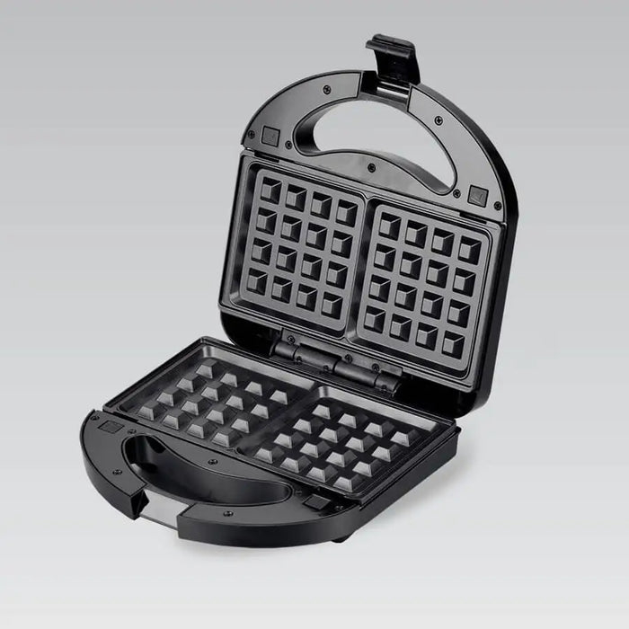 Toaster / sandwich maker 3in1 750W MR-709 MAESTRO - ToastersAGD-OPK<<<Home Appliance - ProductsAGD<<<ActionPL