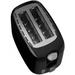 Toaster Sencor STS 2607BK - Тостери<<<За Кухнята<<<Малки електроуреди<<<TechMart