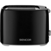 Toaster Sencor STS 2607BK - Тостери<<<За Кухнята<<<Малки електроуреди<<<TechMart