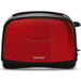 Toaster Sencor STS 2652RD - Тостери<<<За Кухнята<<<Малки електроуреди<<<TechMart