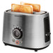 Toaster Sencor STS 5050SS - Тостери<<<За Кухнята<<<Малки електроуреди<<<TechMart