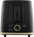 Toaster Sencor STS 7201BK - Тостери<<<За Кухнята<<<Малки електроуреди<<<TechMart