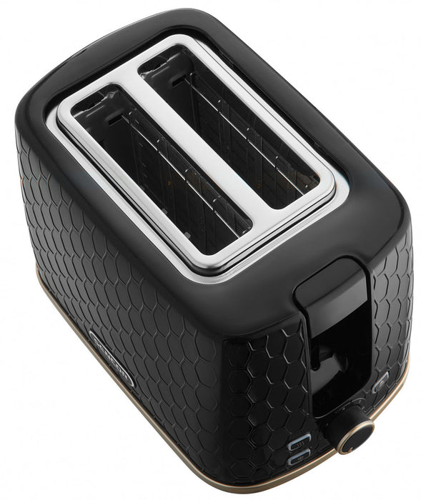 Toaster Sencor STS 7201BK - Тостери<<<За Кухнята<<<Малки електроуреди<<<TechMart