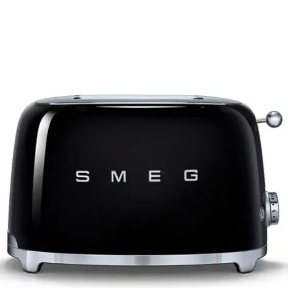 Toaster SMEG TSF01BLEU - Тостери<<<Уреди за кухня<<<Малки електроуреди<<<TechnoMix&&&Тостери<<<Уреди за кухня<<<Малки