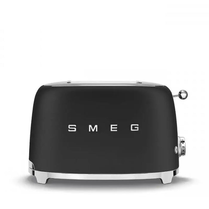 Toaster SMEG TSF01BLMEU - Тостери<<<Уреди за кухня<<<Малки електроуреди<<<TechnoMix&&&Тостери<<<За Кухнята<<<Малки