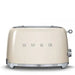 Toaster SMEG TSF01CREU - Тостери<<<Уреди за кухня<<<Малки електроуреди<<<TechnoMix&&&Тостери<<<Уреди за кухня<<<Малки
