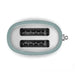Toaster SMEG TSF01EGMEU - Тостери<<<Уреди за кухня<<<Малки електроуреди<<<TechnoMix&&&Тостери<<<За Кухнята<<<Малки