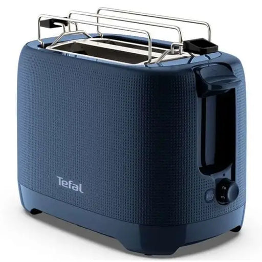 Toaster TEFAL Morning TT2M1410 - Тостери<<<Уреди за кухня<<<Малки електроуреди<<<TechnoMix&&&Тостери<<<За