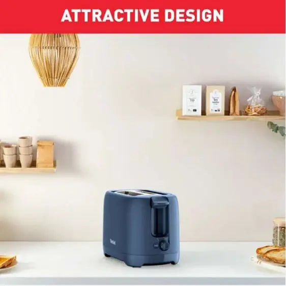 Toaster TEFAL Morning TT2M1410 - Тостери<<<Уреди за кухня<<<Малки електроуреди<<<TechnoMix&&&Тостери<<<За