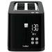 Toaster TEFAL TT640810 - Тостери<<<Уреди за кухня<<<Малки електроуреди<<<TechnoMix&&&ToastersAGD-TOS<<<Home Appliance