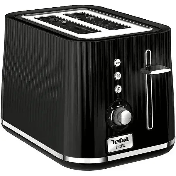 Toaster Tefal TT761838*** 850 W - Тостери<<<За кухнята<<<Малки електроуреди за дома<<<ZoraSite&&&ToastersAGD-TOS<<<Home