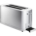 Toaster Zwilling Enfinigy,large with grate Silber 53009-000-0 - ToastersAGD-TOS<<<Home Appliance