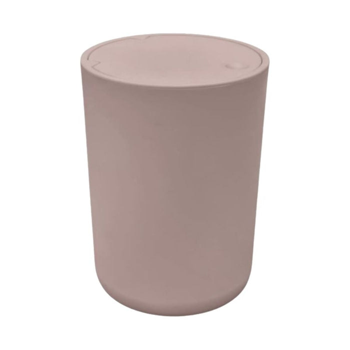 Rubbish bin TODAY UTILITY Pink 8,5 L 21 x 29 cm