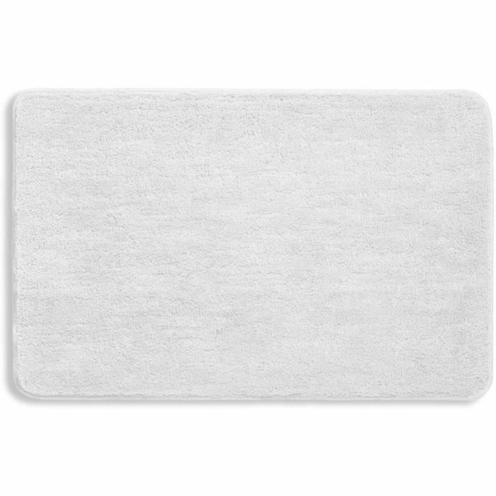 Non-Slip Bath Mat TODAY UTILITY 40 x 60 cm White