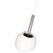 Toilet Brush 5five Simply Smart Sun Color White Porcelain - Баня<<<Дом Градина<<<BigBuy&&&Аксесоари и