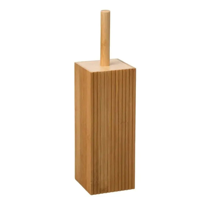 Toilet Brush 5five Simply Smart Terre Bamboo - Баня<<<Дом Градина<<<BigBuy&&&Аксесоари и кранчета<<<Баня<<<Дом