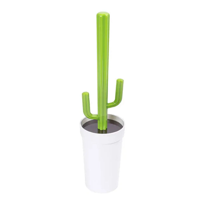 TOILET BRUSH EMIR CACTUS - Аксесоари за баня<<<Аксесоари за баня<<<Баня<<<Praktiker&&&Аксесоари за баня<<<Аксесоари за