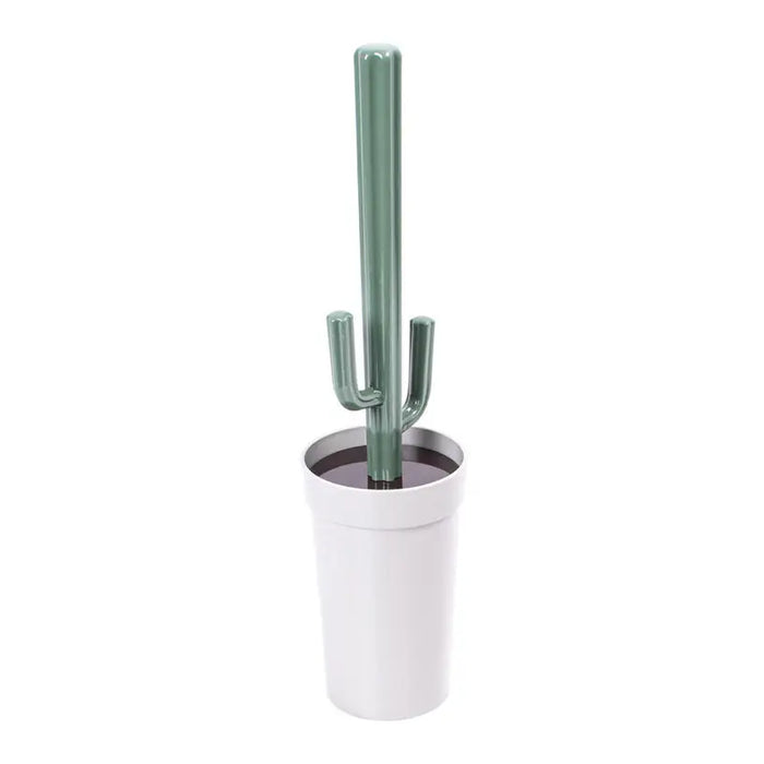 TOILET BRUSH EMIR CACTUS - Аксесоари за баня<<<Аксесоари за баня<<<Баня<<<Praktiker&&&Аксесоари за баня<<<Аксесоари за