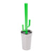 TOILET BRUSH EMIR CACTUS - Аксесоари за баня<<<Аксесоари за баня<<<Баня<<<Praktiker&&&Аксесоари за баня<<<Аксесоари за