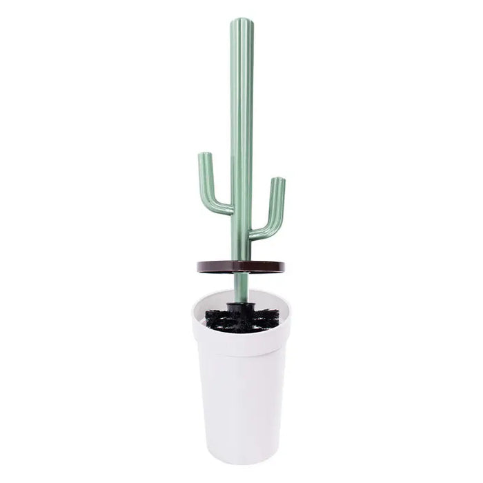 TOILET BRUSH EMIR CACTUS - Аксесоари за баня<<<Аксесоари за баня<<<Баня<<<Praktiker&&&Аксесоари за баня<<<Аксесоари за