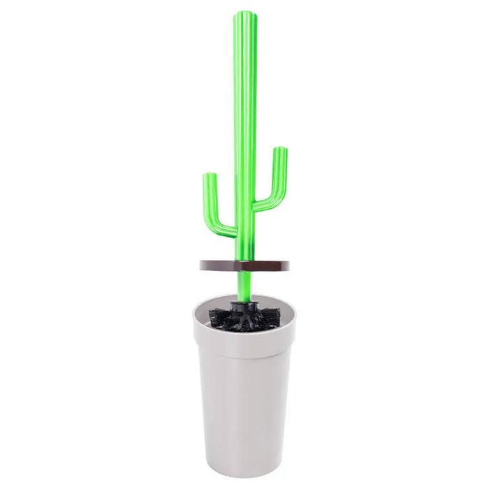 TOILET BRUSH EMIR CACTUS - Аксесоари за баня<<<Аксесоари за баня<<<Баня<<<Praktiker&&&Аксесоари за баня<<<Аксесоари за