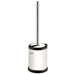 TOILET BRUSH INTER CERAMIC - Аксесоари за баня<<<Аксесоари за баня<<<Баня<<<Praktiker&&&Аксесоари за баня<<<Аксесоари
