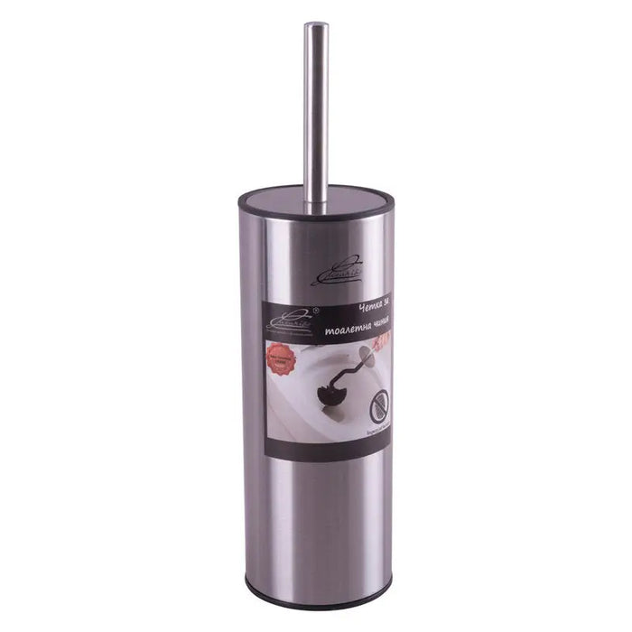 TOILET BRUSH INTER CERAMIC FR LINE 7286 - Аксесоари за баня<<<Аксесоари за баня<<<Баня<<<Praktiker&&&Аксесоари за