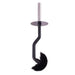 TOILET BRUSH INTER CERAMIC FR LINE 7286 - Аксесоари за баня<<<Аксесоари за баня<<<Баня<<<Praktiker&&&Аксесоари за