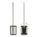 TOILET BRUSH INTER CERAMIC FR LINE7288 - Аксесоари за баня<<<Аксесоари за баня<<<Баня<<<Praktiker&&&Четки за