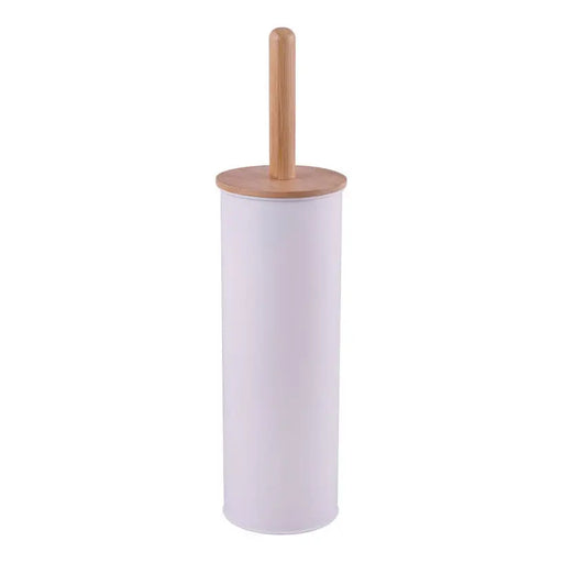 TOILET BRUSH MIRA-N BAMBOO - Аксесоари за баня<<<Аксесоари за баня<<<Баня<<<Praktiker&&&Аксесоари за баня<<<Аксесоари