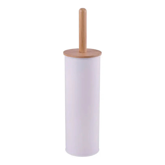 TOILET BRUSH MIRA-N BAMBOO - Аксесоари за баня<<<Аксесоари за баня<<<Баня<<<Praktiker&&&Аксесоари за баня<<<Аксесоари
