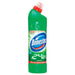 TOILET DETERGENT 750 ML PINE DOMESTOS - Почистващи препарати<<<Домашни потреби<<<Кухня<<<Praktiker