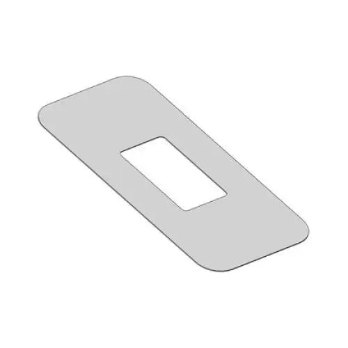 TOILET PAD MARIO10 - Резервни части и аксесоари<<<Санитарна керамика и аксесоари<<<Баня<<<Praktiker