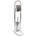 TOILET PAPER AND WC BRUSH HOLDER INTRADE DEPO - Аксесоари за баня<<<Аксесоари за баня<<<Баня<<<Praktiker&&&Аксесоари за