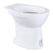 TOILET PLATE TYPE ’BDZ’ INTER CERAMIC - Тоалетни чинии<<<Санитарна керамика и аксесоари<<<Баня<<<Praktiker&&&Тоалетни