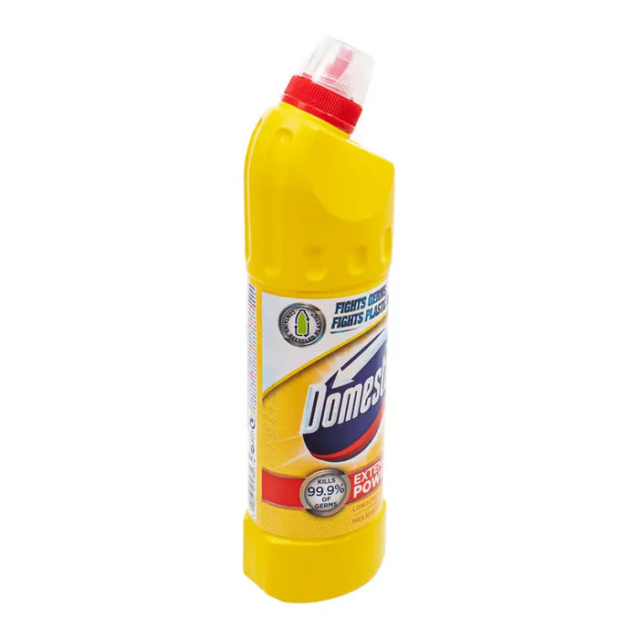 TOILET PREPARATION 750 ML CITRUS DOMESTOS - Почистващи препарати<<<Домашни потреби<<<Кухня<<<Praktiker