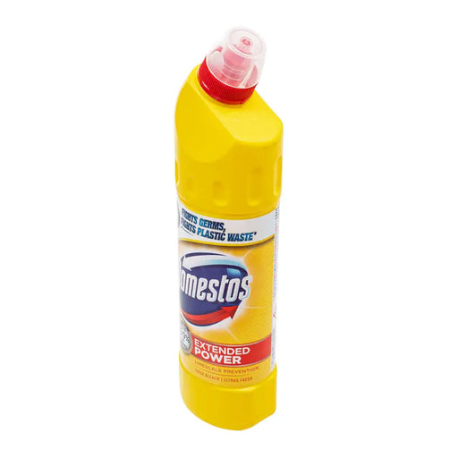 TOILET PREPARATION 750 ML CITRUS DOMESTOS - Почистващи препарати<<<Домашни потреби<<<Кухня<<<Praktiker