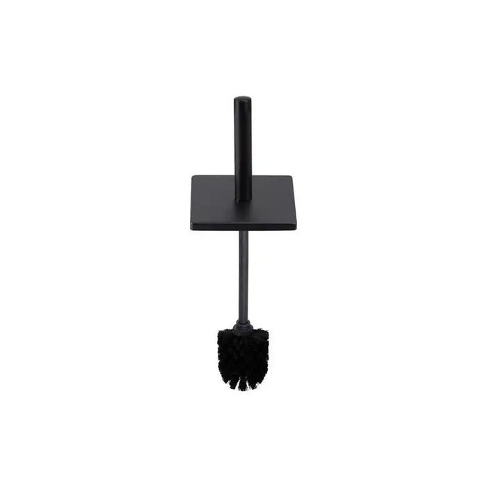 TOILET RACK. PAPER AND BRUSH BLACK MAT INTER CERAMIC - Аксесоари за баня<<<Аксесоари за