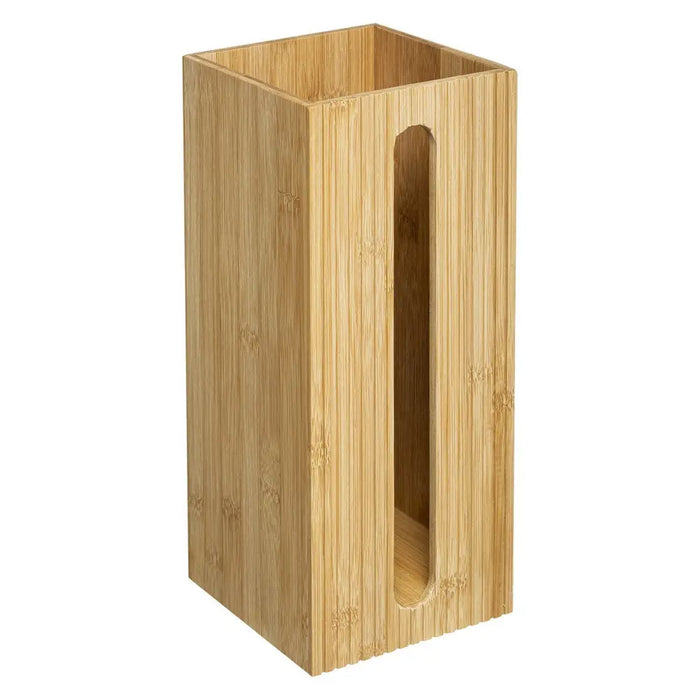 Toilet Roll Holder 5five Simply Smart Bamboo - Баня<<<Дом Градина<<<BigBuy&&&Аксесоари и кранчета<<<Баня<<<Дом