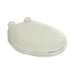 Toilet Seat Berilo White Plastic 34,5 x 43 x 5 cm (25 Units) - Баня<<<Дом Градина<<<BigBuy&&&Аксесоари и