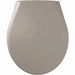 Toilet Seat Gelco Beige Brown - Баня<<<Дом Градина<<<BigBuy&&&Аксесоари и кранчета<<<Баня<<<Дом Градина<<<BigBuy