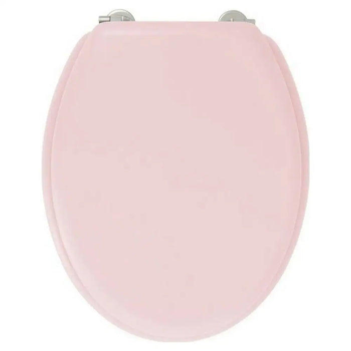 Toilet Seat Gelco Dolce Pink - Баня<<<Дом Градина<<<BigBuy&&&Аксесоари и кранчета<<<Баня<<<Дом Градина<<<BigBuy