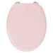 Toilet Seat Gelco Dolce Pink - Баня<<<Дом Градина<<<BigBuy&&&Аксесоари и кранчета<<<Баня<<<Дом Градина<<<BigBuy