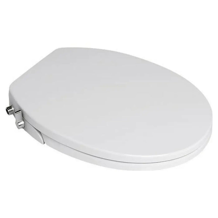 Toilet Seat Gelco Japanese Clenea White - Баня<<<Дом Градина<<<BigBuy&&&Аксесоари и кранчета<<<Баня<<<Дом