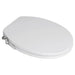 Toilet Seat Gelco Japanese Clenea White - Баня<<<Дом Градина<<<BigBuy&&&Аксесоари и кранчета<<<Баня<<<Дом