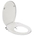 Toilet Seat Gelco Japanese Clenea White - Баня<<<Дом Градина<<<BigBuy&&&Аксесоари и кранчета<<<Баня<<<Дом