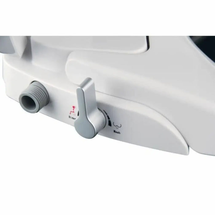 Toilet Seat Gelco Japanese Clenea White - Баня<<<Дом Градина<<<BigBuy&&&Аксесоари и кранчета<<<Баня<<<Дом