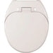 TOILET SEAT WITH CHILD ADAPTER INTER CERAMIC - Тоалетни седалки<<<Санитарна керамика и