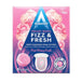 TOILET TABLETS 8 PCS PINK ASTONISH - Почистващи препарати<<<Домашни потреби<<<Кухня<<<Praktiker
